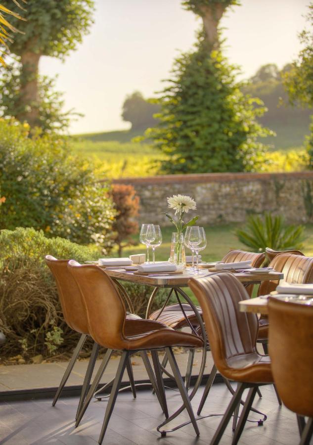 Denbies Vineyard Hotel Доркинг Экстерьер фото