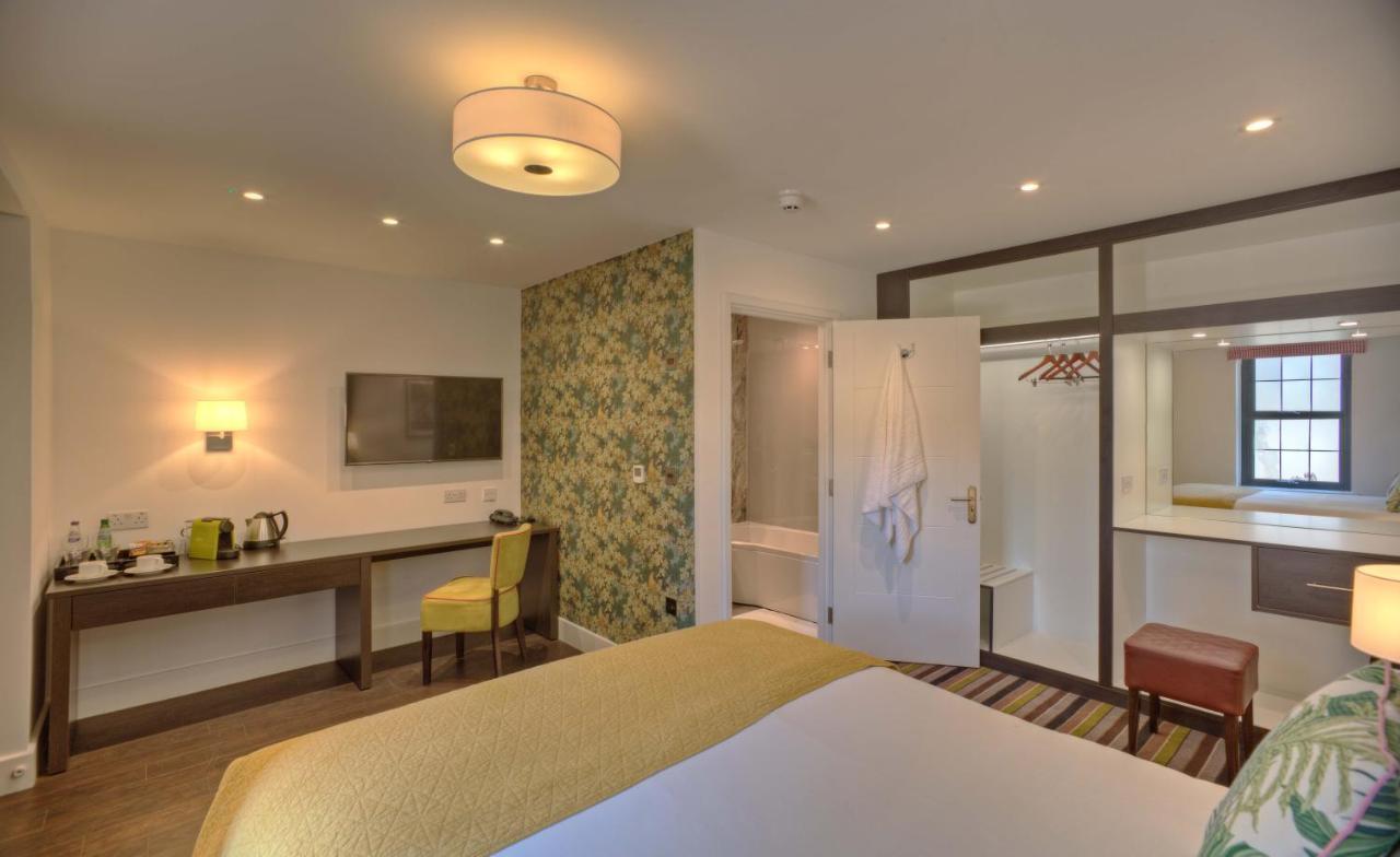 Denbies Vineyard Hotel Доркинг Экстерьер фото