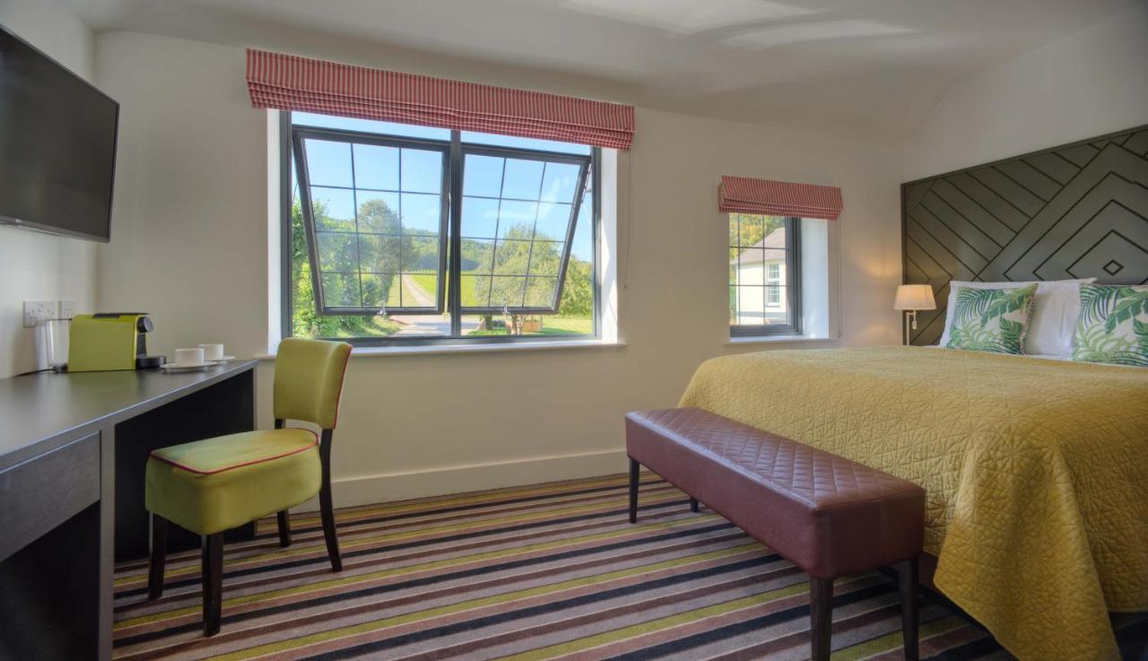 Denbies Vineyard Hotel Доркинг Экстерьер фото