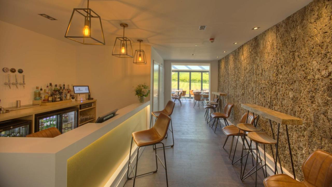Denbies Vineyard Hotel Доркинг Экстерьер фото